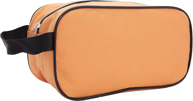 Travelers Club Midtown Hardside 4-Piece Luggage Travel Set, Butterscotch - Image 9