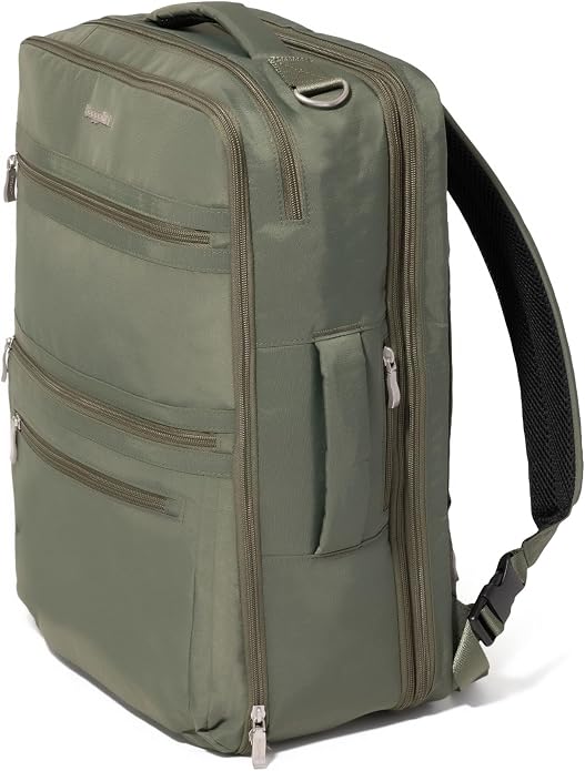 Baggallini Modern Convertible Travel Backpack - Image 8