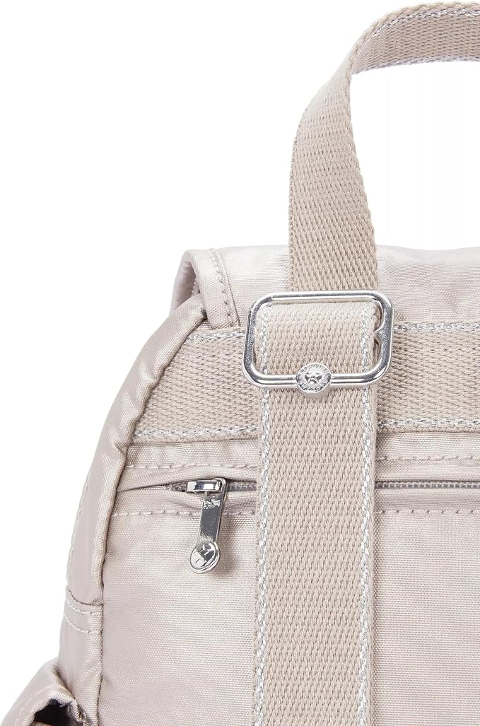 Kipling Women's City Pack Mini Backpack, Lightweight Versatile Daypack, Bag - Image 7
