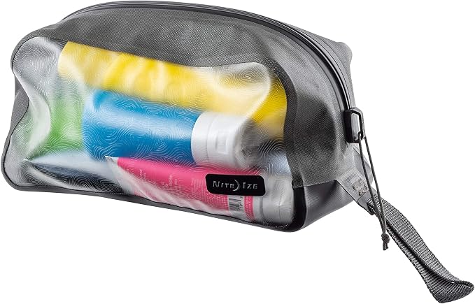 Nite Ize Runoff Waterproof Bags. Tough Trusted Protection for Water Sports and Adventure Travel - Image 5