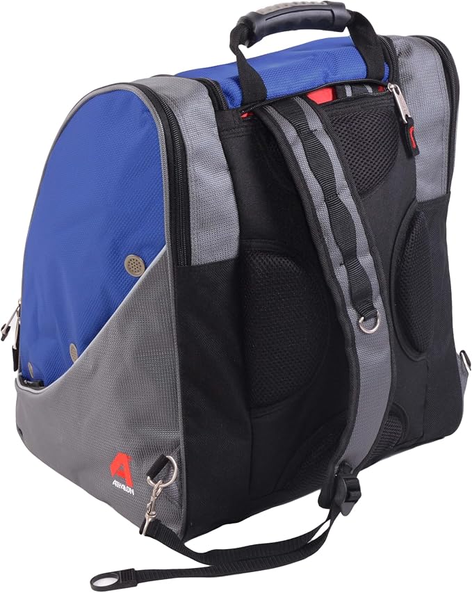 Athalon Everything Boot Bag/Backpack - Image 3