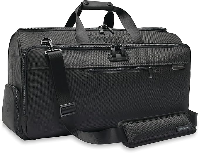 Expandable Cabin Bag by Unknown