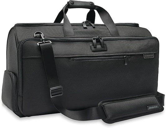 Expandable Cabin Bag by Unknown