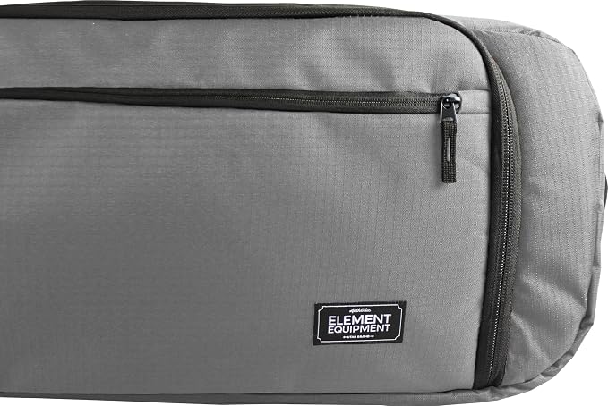 Element Equipment Deluxe Padded Snowboard Bag - Premium High End Travel Bag - Image 8