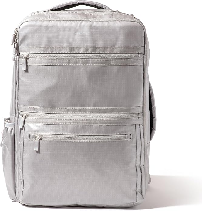 Baggallini Modern Convertible Travel Backpack by baggallini