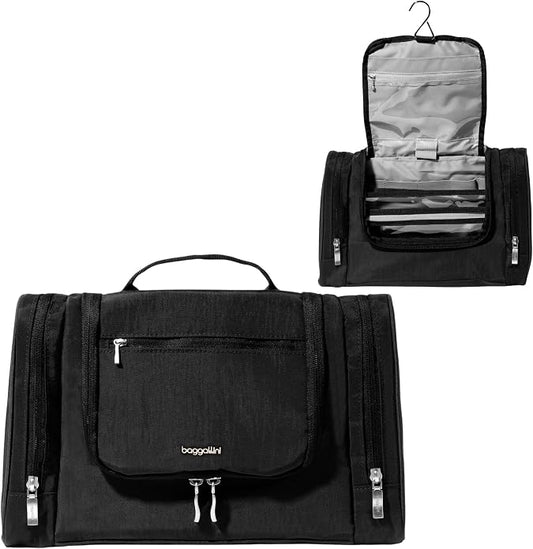 Baggallini Toiletry Kit by baggallini