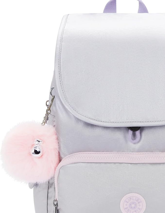 Kipling Women's City Pack Gm Backpack - Image 5