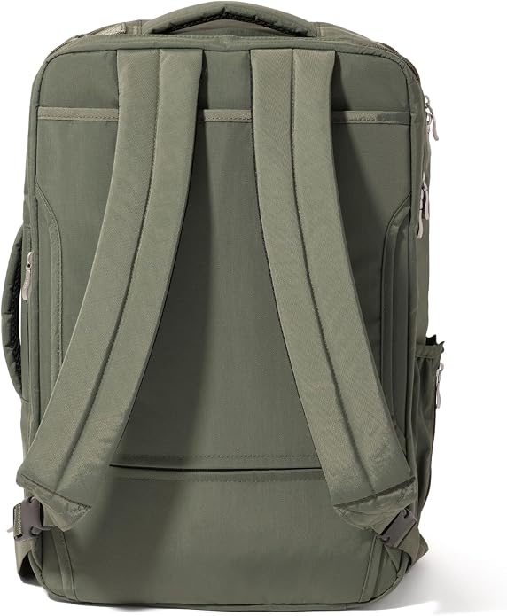 Baggallini Modern Convertible Travel Backpack - Image 9