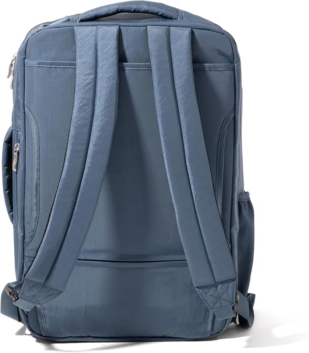 Baggallini Modern Convertible Travel Backpack - Image 9