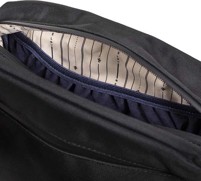 Revelry Supply RV80000 Toiletry Kit, Small, Black - Image 3