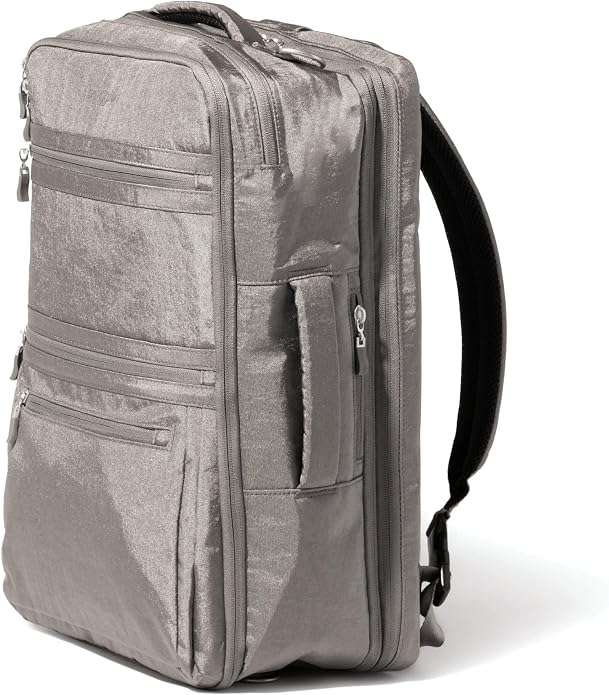 Baggallini Modern Convertible Travel Backpack - Image 8