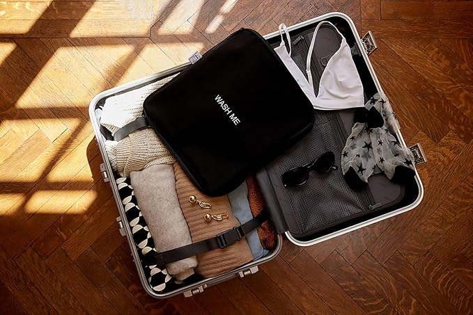 Laundry Bag - Two-Sided Travel Extended Stay - Image 3