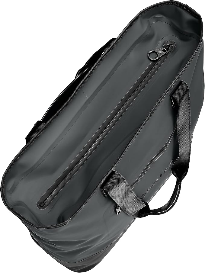 Skog Å Kust ToteSak Waterproof Tote Beach Bag with Airtight Zipper - Image 5