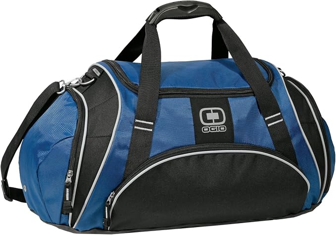 OGIO Crunch Duffel Bag by OGIO