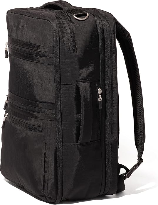 Baggallini Modern Convertible Travel Backpack - Image 9