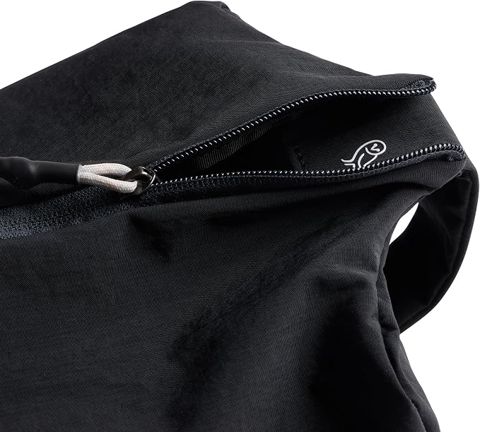 Bellroy Lite Packing Caddy 8L (Travel Organizer Packing Cube, Zip-up Storage Solution for Travel Near or far) - Black - Image 3