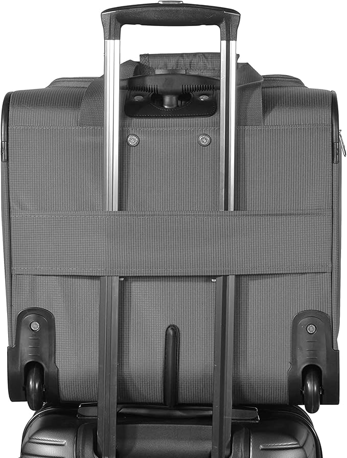 Olympia U.S.A. Under The Seat Carry-on - Image 5