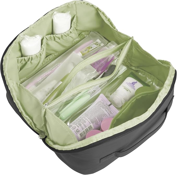 Travelon 180° Travel Toiletry Case - Image 2