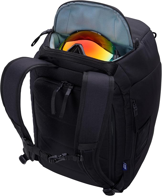 Thule RoundTrip 45L Boot Backpack - Storage - Image 8