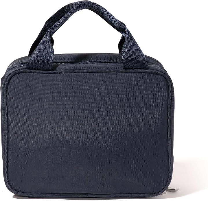 Baggallini Hanging Travel Toiletry Kit - Image 8