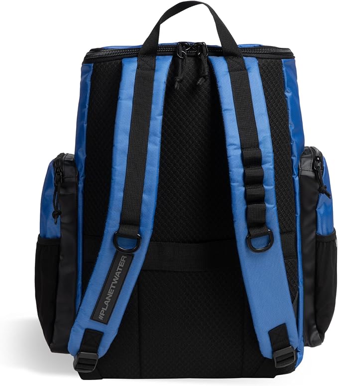 ARENA One Go Swim Sports Backpack Athletes Medium Size Equipment Bag 35 Liters - Image 2