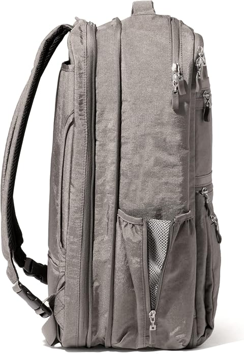Baggallini Modern Convertible Travel Backpack - Image 13