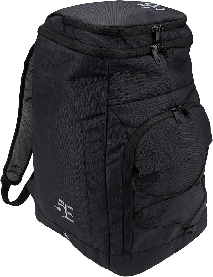 5th Element 60L Boot Bag Backpack for Ski, Snowboard, Skates, Travel & Accessories - Image 2