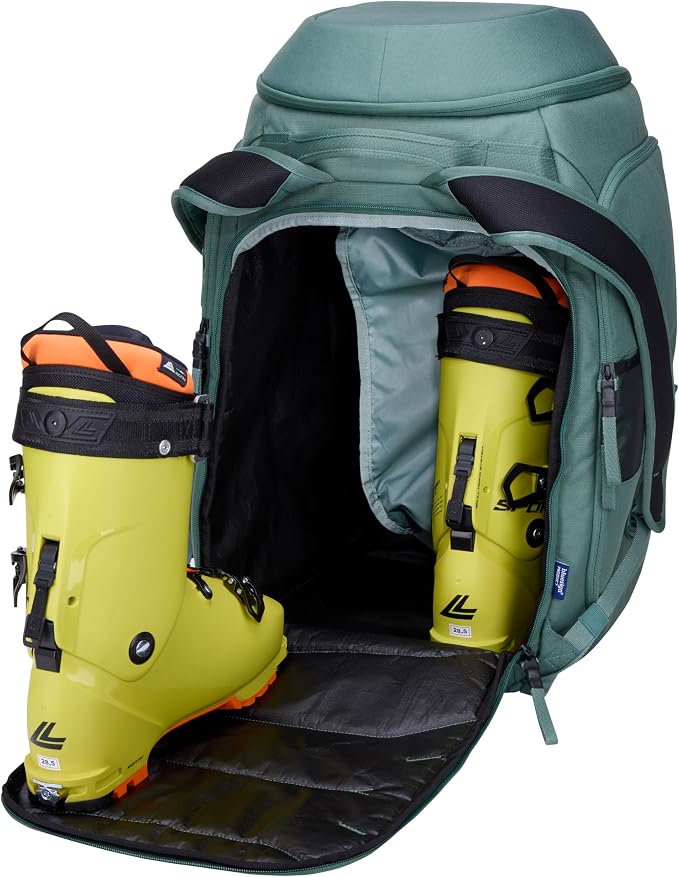 Thule RoundTrip 45L Boot Backpack - Storage - Image 6