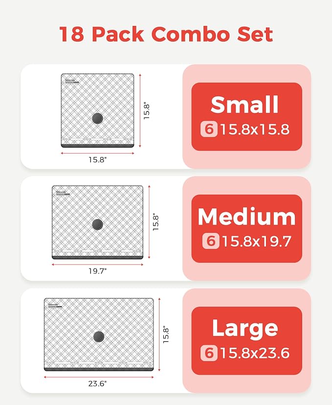 15pcs Vacuum Seal Bags for Clothing Travel, Cordless Pump, Carry-on Size Compression Packing Bags, 4000Pa Suction & 2000mAh Battery, Vacuum Storage Bags for Clothes, Luggage, Suitcase, Space Saver - Image 3