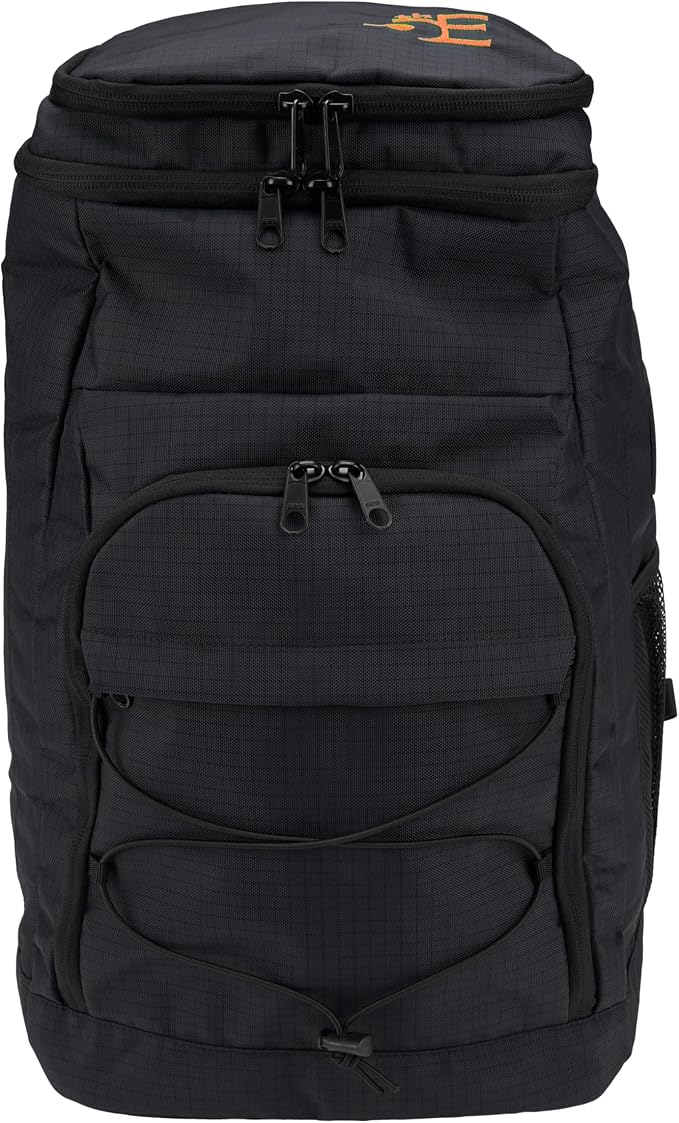 5th Element 60L Boot Bag Backpack for Ski, Snowboard, Skates, Travel & Accessories - Image 8