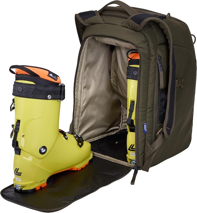 Thule RoundTrip 45L Boot Backpack - Storage - Image 6
