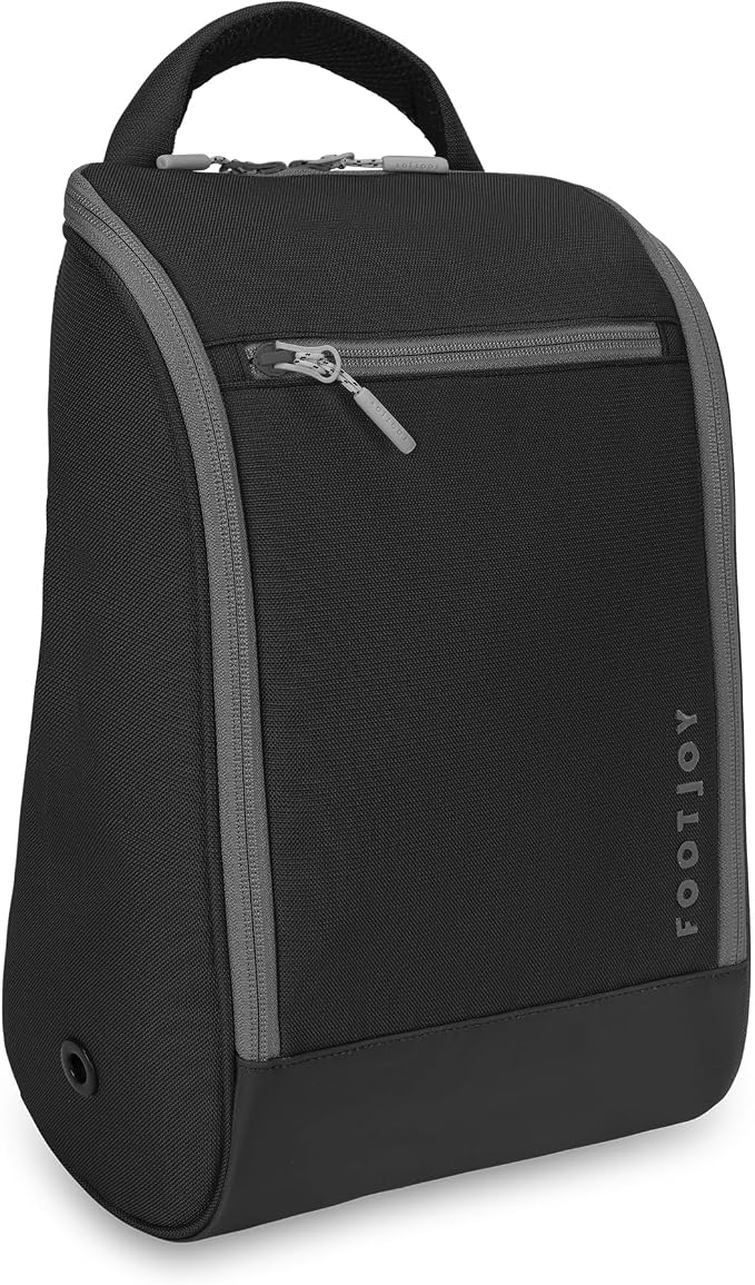 FootJoy Golf Deluxe Shoe Bag by Unknown