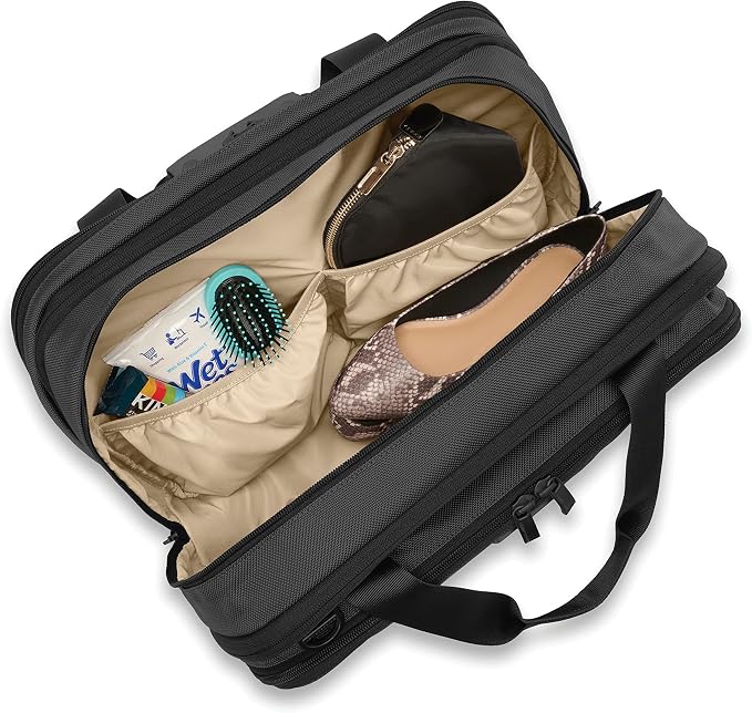 Expandable Cabin Bag - Image 8