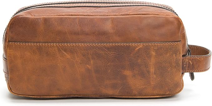 Frye Men's Logan Travel Dopp Large - Image 5