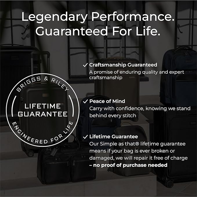 Expandable Cabin Bag - Image 6