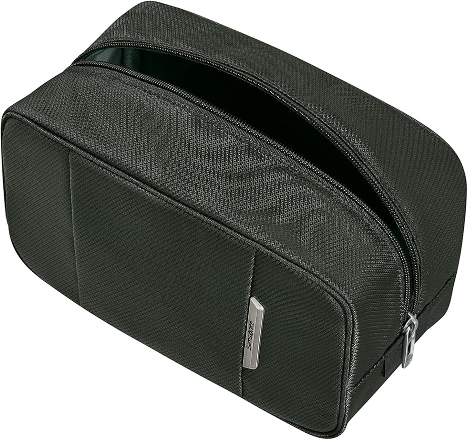 Samsonite Respark Toilet Kit - Bag, Respark Toilet Kit Toiletry Bag - Image 5