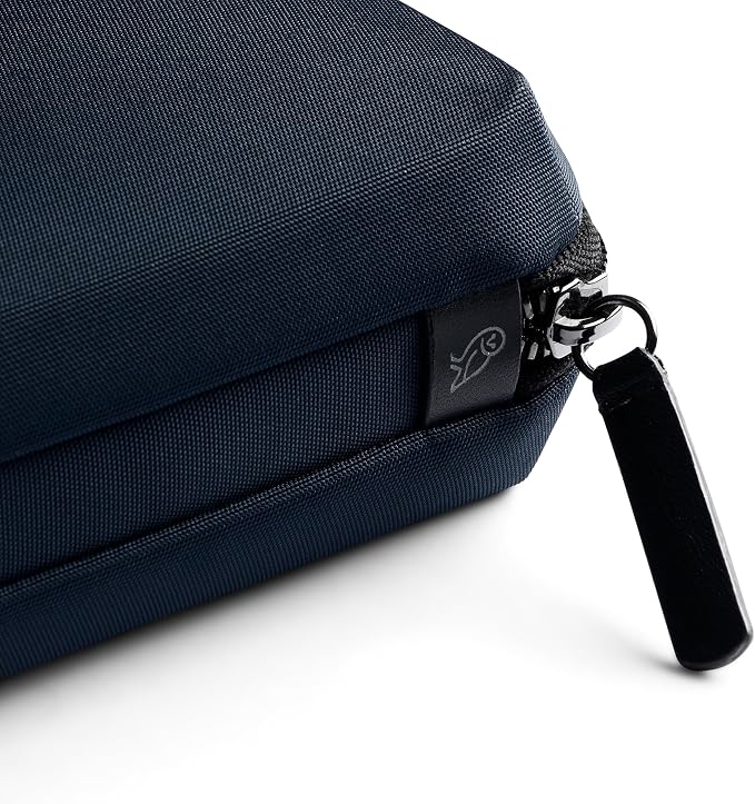 Bellroy Tech Kit Compact (Charger, Cables, Mouse, powerbank, USB Keys, dongles) - Nightsky - Image 4