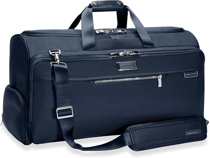 Expandable Cabin Bag - Image 2