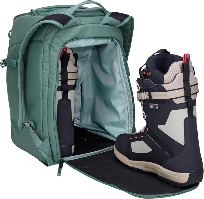 Thule RoundTrip 45L Boot Backpack - Storage - Image 5
