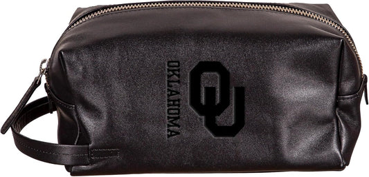 NCAA Travel Toiletry Bag for Men and Women by TeamSportsAmerica