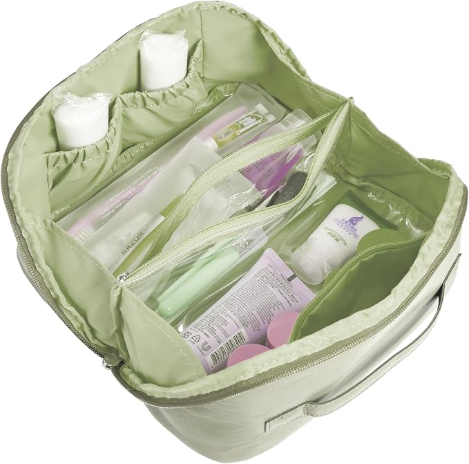 Travelon 180° Travel Toiletry Case - Image 2