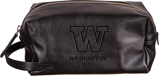 NCAA Travel Toiletry Bag for Men and Women by TeamSportsAmerica