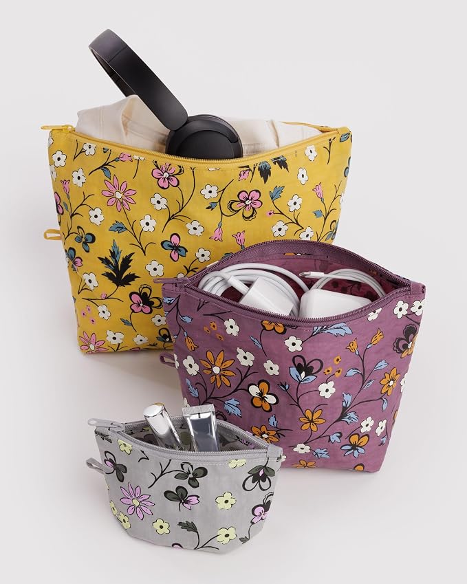 BAGGU Go Pouch Set - Image 2