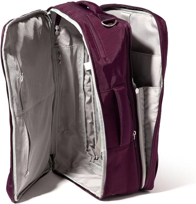 Baggallini Modern Convertible Travel Backpack - Image 10