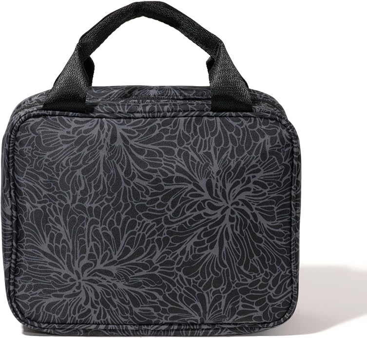 Baggallini Hanging Travel Toiletry Kit - Image 8