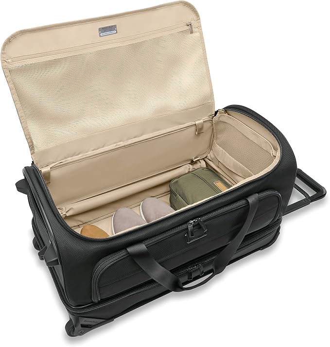 Expandable Cabin Bag - Image 10