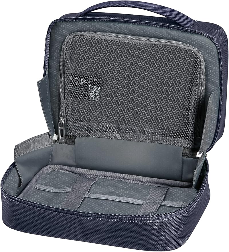 Samsonite Respark Toilet Kit - Bag, Respark Toilet Kit Toiletry Bag - Image 6