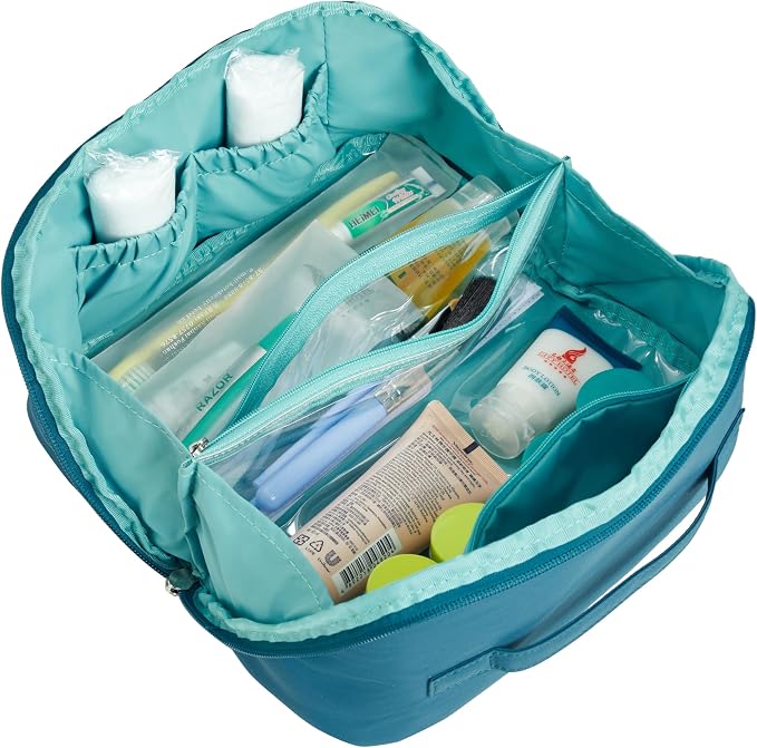 Travelon 180° Travel Toiletry Case - Image 2