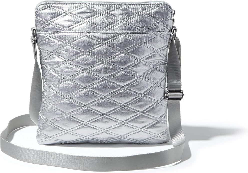 Baggallini Go Bagg with RFID Phone Wristlet - Image 3