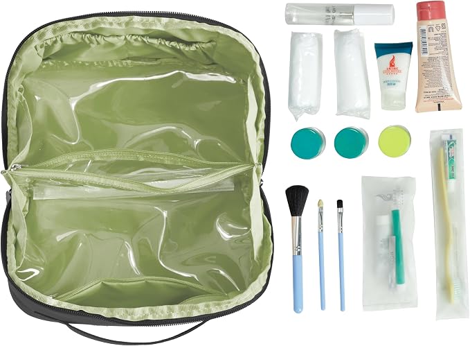 Travelon 180° Travel Toiletry Case - Image 8